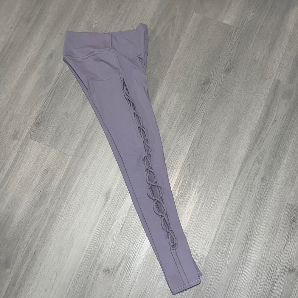 Alo Yoga High Waist Legging